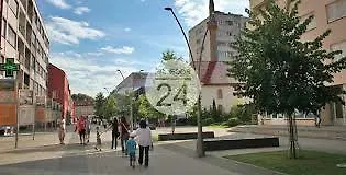 Apartment Apartment Prijedor