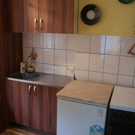 Apartment Apartment Prijedor
