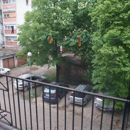 Apartment Apartment Prijedor Prijedor