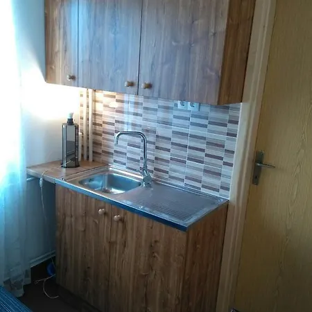 Apartment Apartment Prijedor