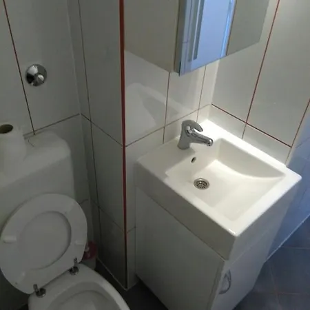 Apartment Apartment Prijedor Prijedor