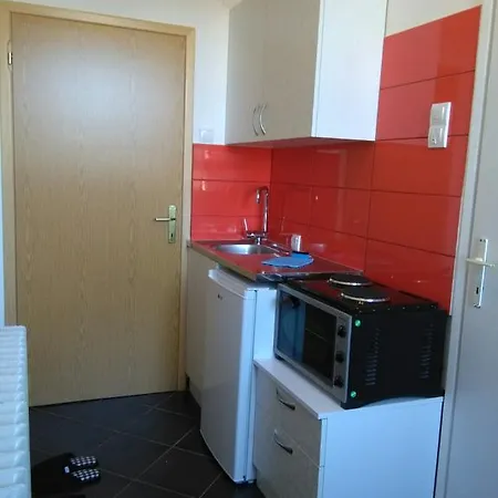 Apartment Apartment Prijedor *