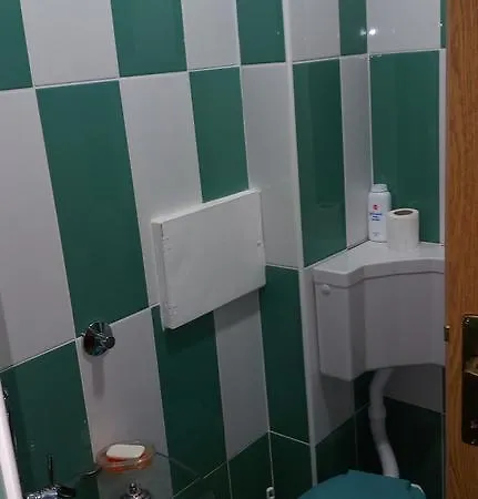 Apartment Prijedor *