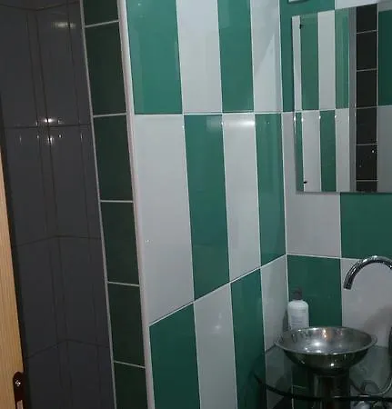 Apartment Apartment Prijedor Prijedor