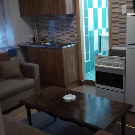 Apartment Prijedor